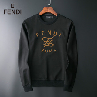 2026.03.09  Fendi Hoodie M-3XL 1311