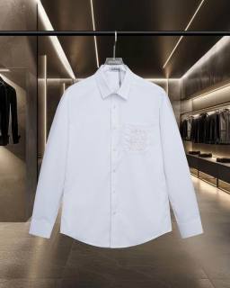 2026.03.09  Loewe Long Shirts M-2XL 048