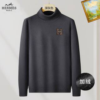 2026.03.10 Hermes Sweater M-3XL 411