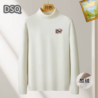 2026.03.10 DSQ Sweater M-3XL 073