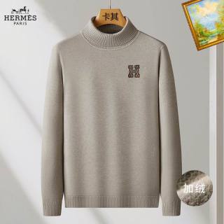 2026.03.10 Hermes Sweater M-3XL 413