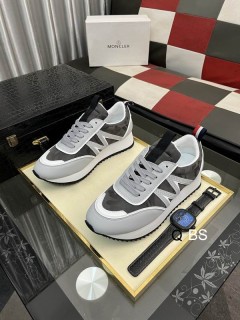 2026.03.10 Super Perfect Moncler Men Shoes sz38-46 1199