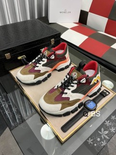 2026.03.10 Super Perfect Moncler Men Shoes sz38-46 1184