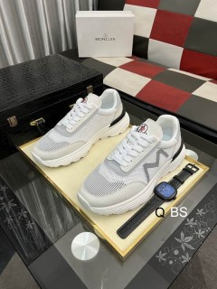 2026.03.10 Super Perfect Moncler Men Shoes sz38-44 1166