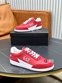 2026.03.10 Super Perfect ARMANI Men Shose sz38-45 2352