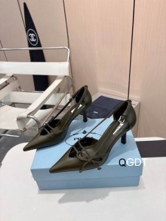 2026.03.10 Super Perfect Prada Women Sandals sz35-40 529