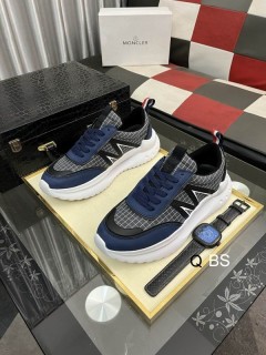 2026.03.10 Super Perfect Moncler Men Shoes sz38-46 1200