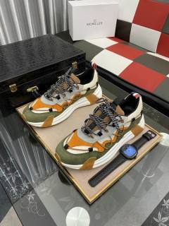 2026.03.10 Super Perfect Moncler Men Shoes sz38-46 1188