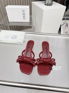 2026.03.10  Super Perfect Loeve Women Slippers size35-40 157
