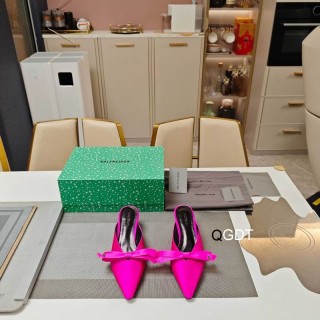 2026.03.10 Super Perfect Balenciaga Slippers Size35-40 355