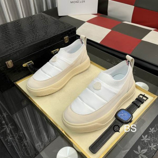 2026.03.10 Super Perfect Moncler Men Shoes sz38-46 1172