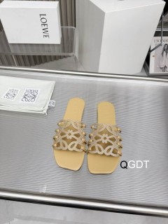 2026.03.10  Super Perfect Loeve Women Slippers size35-40 164