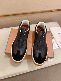 2026.03.10  Super Perfect Loro Piana Men shose Sz38-45 858