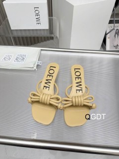 2026.03.10  Super Perfect Loeve Women Slippers size35-40 156