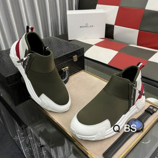 2026.03.10 Super Perfect Moncler Men Shoes sz38-46 1201