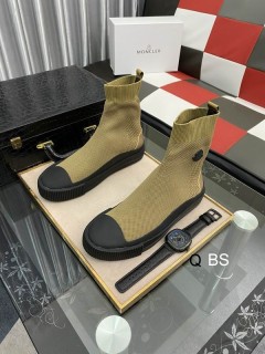 2026.03.10 Super Perfect Moncler Men Shoes sz38-46 1168
