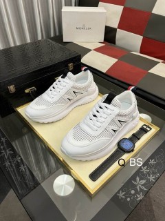 2026.03.10 Super Perfect Moncler Men Shoes sz38-46 1198