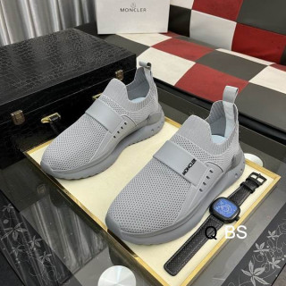2026.03.10 Super Perfect Moncler Men Shoes sz38-46 1193