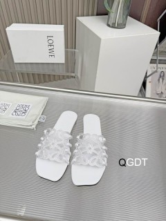 2026.03.10  Super Perfect Loeve Women Slippers size35-40 160