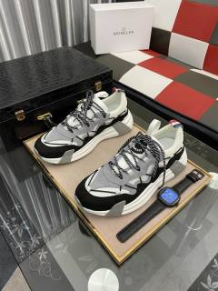 2026.03.10 Super Perfect Moncler Men Shoes sz38-46 1186