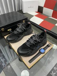 2026.03.10 Super Perfect Moncler Men Shoes sz38-46 1189