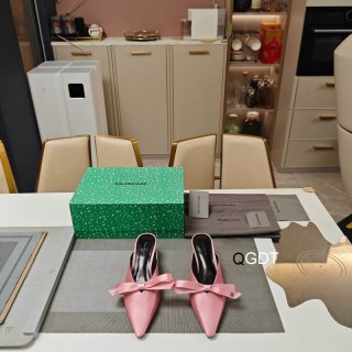 2026.03.10 Super Perfect Balenciaga Slippers Size35-40 352