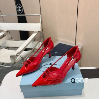 2026.03.10 Super Perfect Prada Women Sandals sz35-40 531