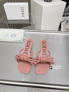 2026.03.10  Super Perfect Loeve Women Slippers size35-40 154