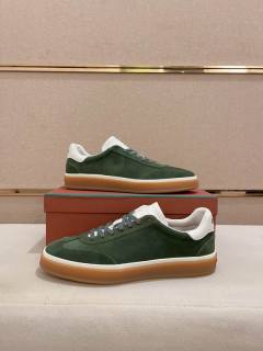 2026.03.10  Super Perfect Loro Piana Men shose Sz38-45 869