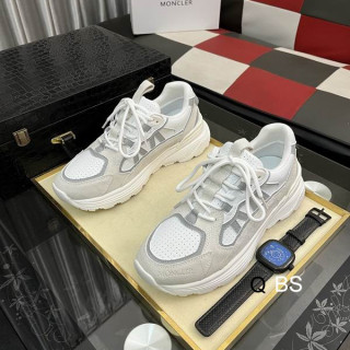 2026.03.10 Super Perfect Moncler Men Shoes sz38-46 1171