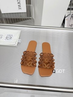 2026.03.10  Super Perfect Loeve Women Slippers size35-40 159