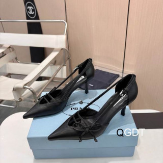 2026.03.10 Super Perfect Prada Women Sandals sz35-40 528