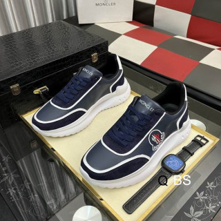 2026.03.10 Super Perfect Moncler Men Shoes sz38-46 1192