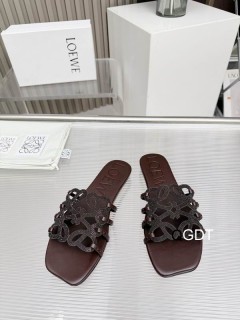 2026.03.10  Super Perfect Loeve Women Slippers size35-40 161