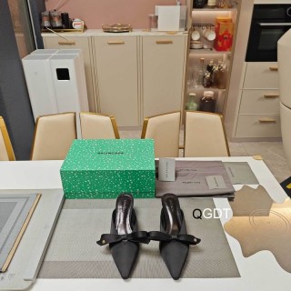 2026.03.10 Super Perfect Balenciaga Slippers Size35-40 356