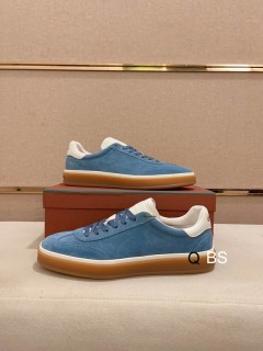 2026.03.10  Super Perfect Loro Piana Men shose Sz38-45 866