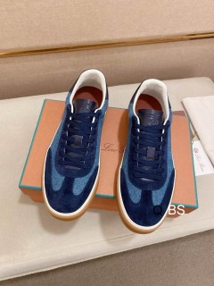 2026.03.10  Super Perfect Loro Piana Men shose Sz38-45 864