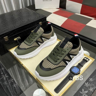 2026.03.10 Super Perfect Moncler Men Shoes sz38-46 1196