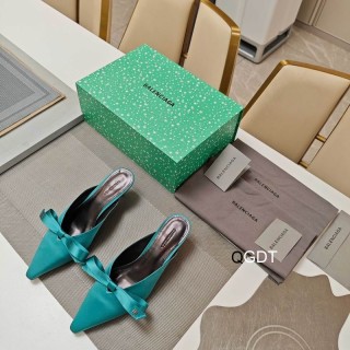 2026.03.10 Super Perfect Balenciaga Slippers Size35-40 354