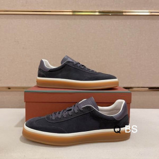 2026.03.10  Super Perfect Loro Piana Men shose Sz38-45 865