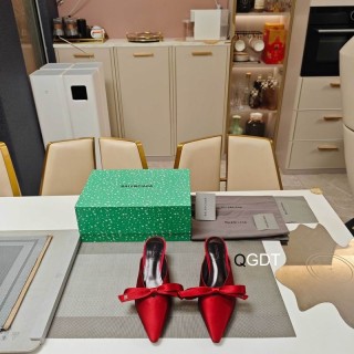 2026.03.10 Super Perfect Balenciaga Slippers Size35-40 353