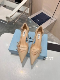 2026.03.10 Super Perfect Prada Women Sandals sz35-40 530