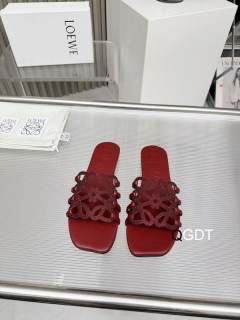 2026.03.10  Super Perfect Loeve Women Slippers size35-40 162