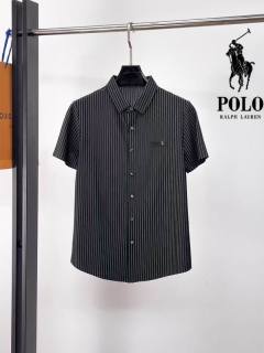 2026.03.11 Polo Short Shirt M-4XL 775