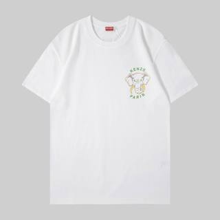 2026.03.11 Kenzo Shirts S-3XL 227