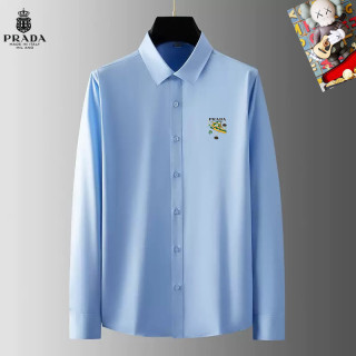2026.03.11 Prada Long Shirts S-4XL 222