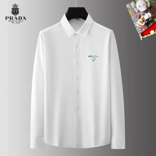 2026.03.11 Prada Long Shirts S-4XL 227