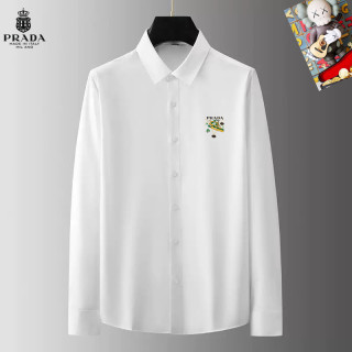 2026.03.11 Prada Long Shirts S-4XL 223