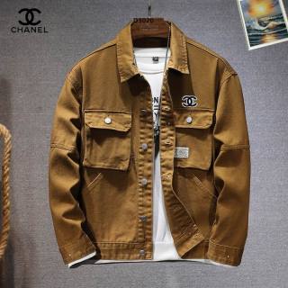 2026.03.11 Chanel jacket man M-4XL 147