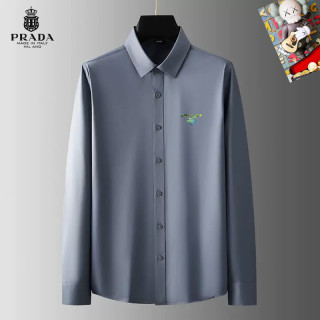 2026.03.11 Prada Long Shirts S-4XL 225